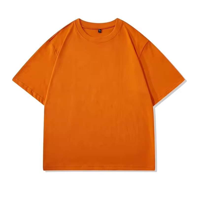  230 Gsm 100% Cotton O-neck Oversize Drop Shoulder Streetwear Blank Men's T-shirt Product